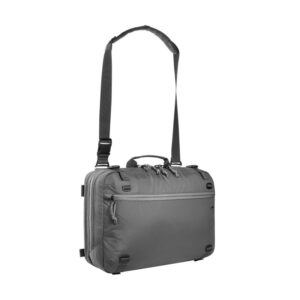 TT Shoulder Bag titan-grey