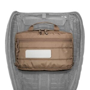 TT Multipurpose Pouch coyote-brown