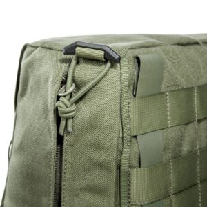 TT Tac Pouch 15 BSP Set oliv