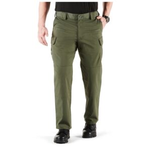 5.11 Tactical Stryke Pant TDU green