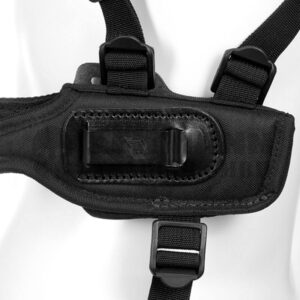 Frontline Fast-Draw Shoulder Holster für GLOCK 17