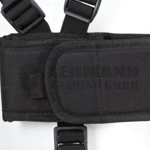 Frontline Fast-Draw Shoulder Holster für GLOCK 17