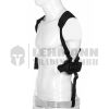 Frontline Fast-Draw Shoulder Holster für GLOCK 17