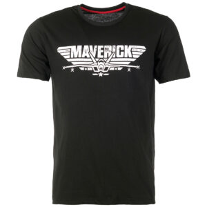 Mil-Tec T-Shirt Maverick Top Gun