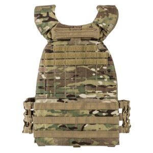 5.11 TacTec Plate Carrier mc
