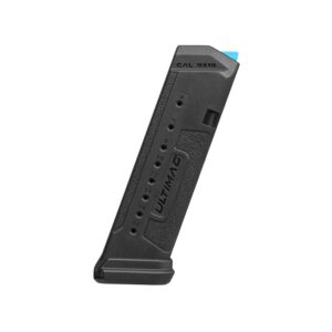 FAB Defense Ultimag Magazin für GLOCK 17 18rds