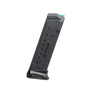 FAB Defense Ultimag Magazin für GLOCK 17 18rds