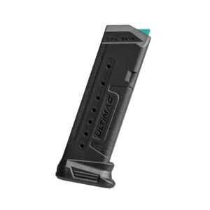 FAB Defense Ultimag Magazin für GLOCK 19 16rds