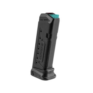 FAB Defense Ultimag Magazin für GLOCK 19 16rds