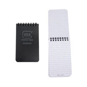 GLOCK Perfection All-Weather Notebook