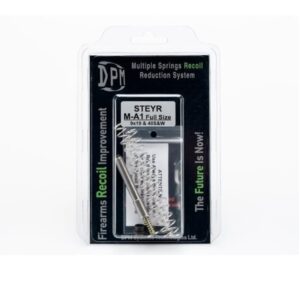 DPM Rückstoß-Dämpfungssystem für Steyr M-A1 & A2