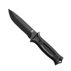 Gerber Gürtelmesser STRONGARM FE schwarz