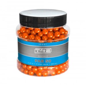 Umarex T4E Sport Paintballs PAB50 cal. .50 500 Schuss