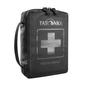 Tatonka First Aid Compact schwarz