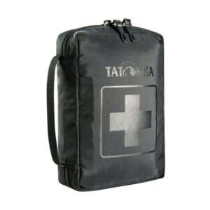 Tatonka First Aid S schwarz