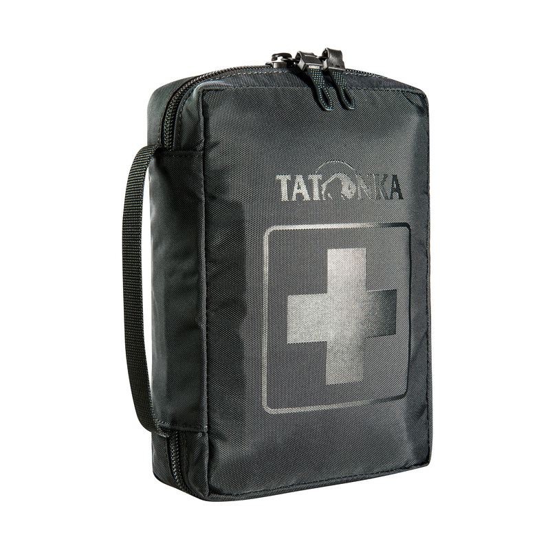 Tatonka First Aid S schwarz Tatonka First Aid S schwarz