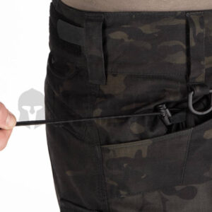 Clawgear Raider MK. IV Pant mc black