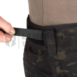 Clawgear Raider MK. IV Pant mc black