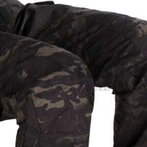 Clawgear Raider MK. IV Pant mc black