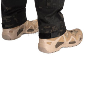 Clawgear Raider MK. IV Pant mc black