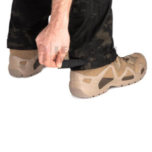 Clawgear Raider MK. IV Pant mc black