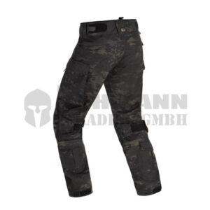 Clawgear Raider MK. IV Pant mc black