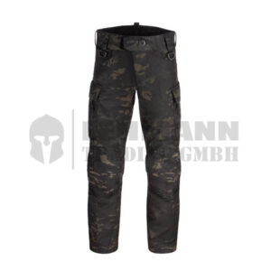 Clawgear Raider MK. IV Pant mc black