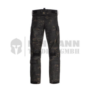 Clawgear Raider MK. IV Pant mc black