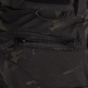 Clawgear Raider MK. IV Pant mc black