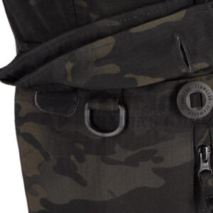Clawgear Raider MK. IV Pant mc black