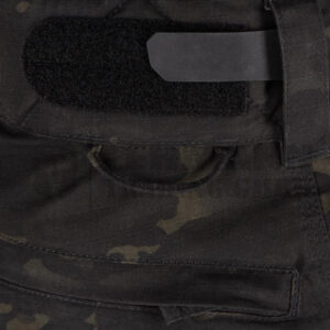Clawgear Raider MK. IV Pant mc black