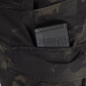 Clawgear Raider MK. IV Pant mc black