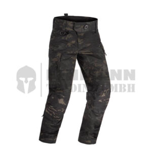 Clawgear Raider MK. IV Pant mc black