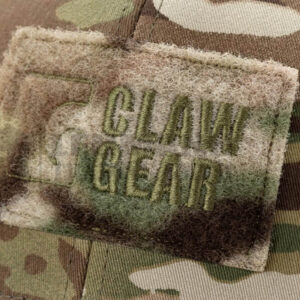 Clawgear Operator Cap mc
