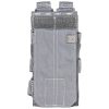 5.11 Tactical AR Bungee/Cover Single Mag Pouch storm