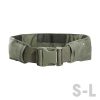 TT Warrior Belt LC IRR stone-grey-oliv