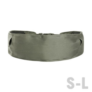TT Warrior Belt LC IRR stone-grey-oliv
