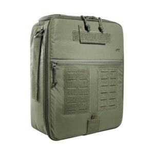 TT Multipurpose Equipment Insert oliv