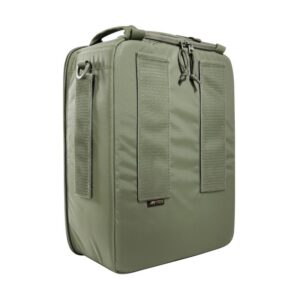 TT Multipurpose Equipment Insert oliv