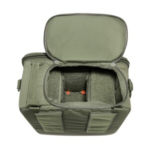 TT Multipurpose Equipment Insert oliv