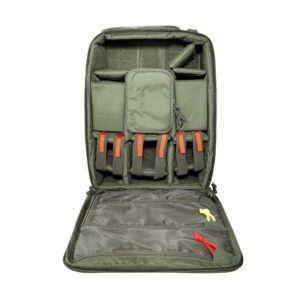 TT Multipurpose Equipment Insert oliv