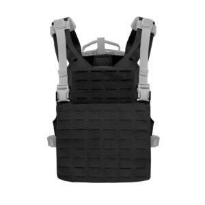 TT Plate Carrier LP MKII schwarz