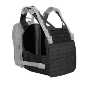 TT Plate Carrier LP MKII schwarz