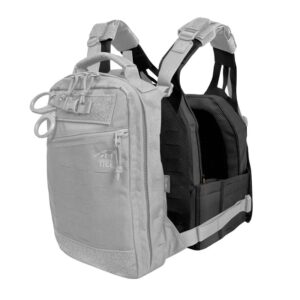 TT Plate Carrier LP MKII schwarz