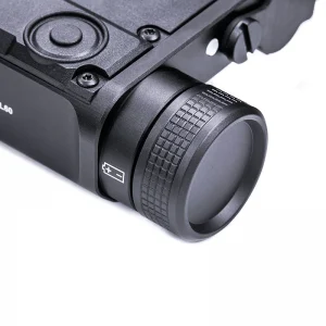 Nextorch WL60 Waffenlicht & Green Laser