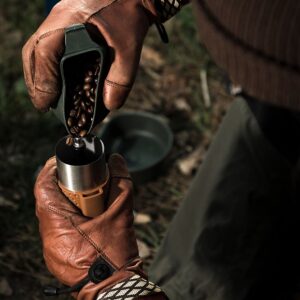 Helikon-Tex Coffee Grinder Handkaffeemühle