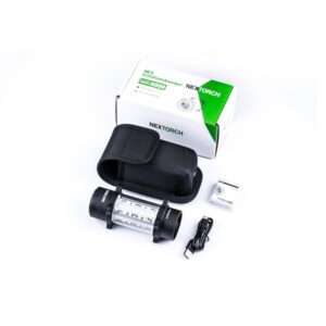 Nextorch ND20 Irritationskörper