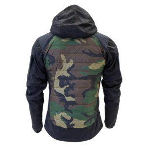 Carinthia ISG 2.0 Jacket G-Loft woodland