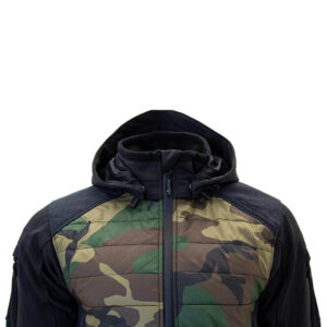 Carinthia ISG 2.0 Jacket G-Loft woodland