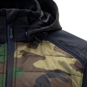 Carinthia ISG 2.0 Jacket G-Loft woodland